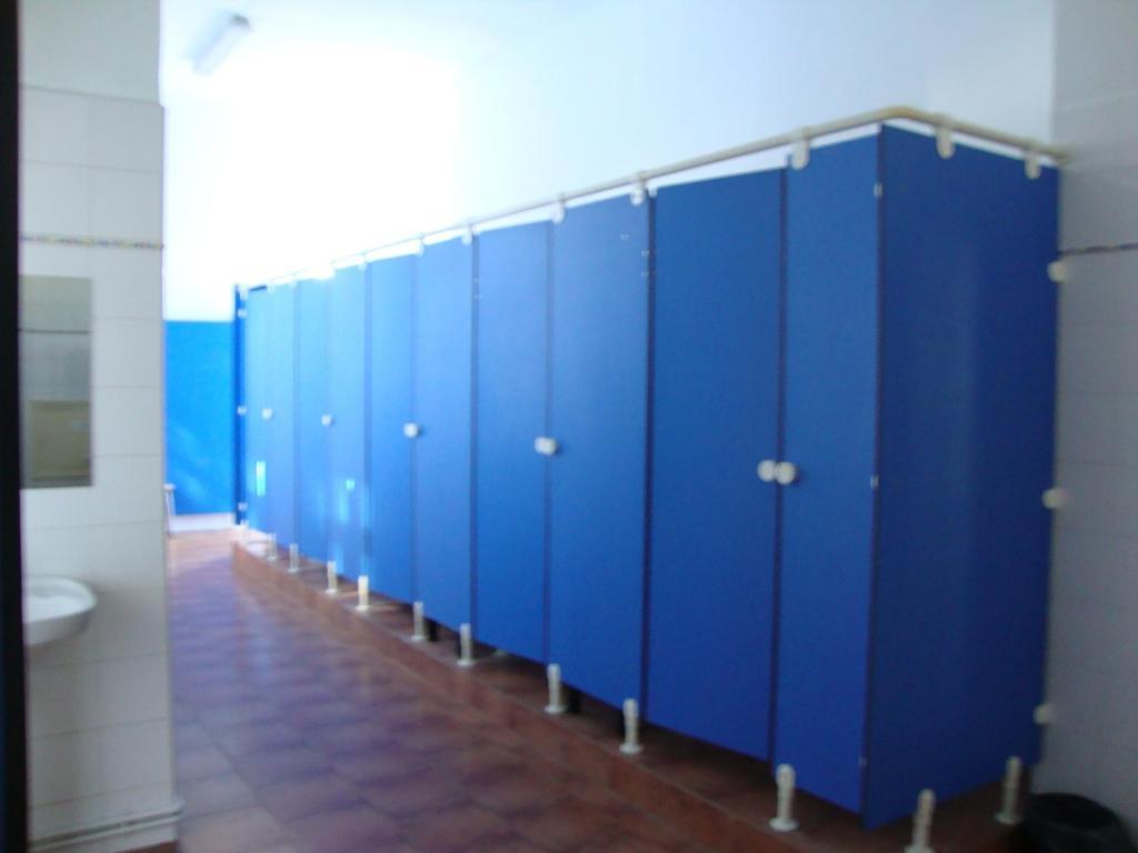Manarikua Hostelling International Derio Chambre photo