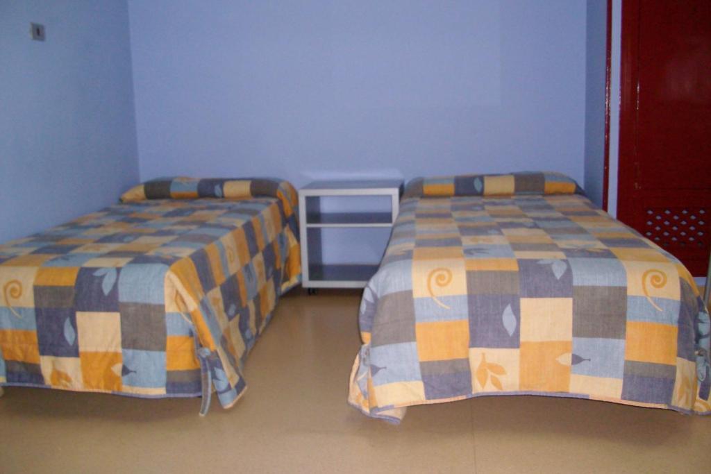 Manarikua Hostelling International Derio Chambre photo
