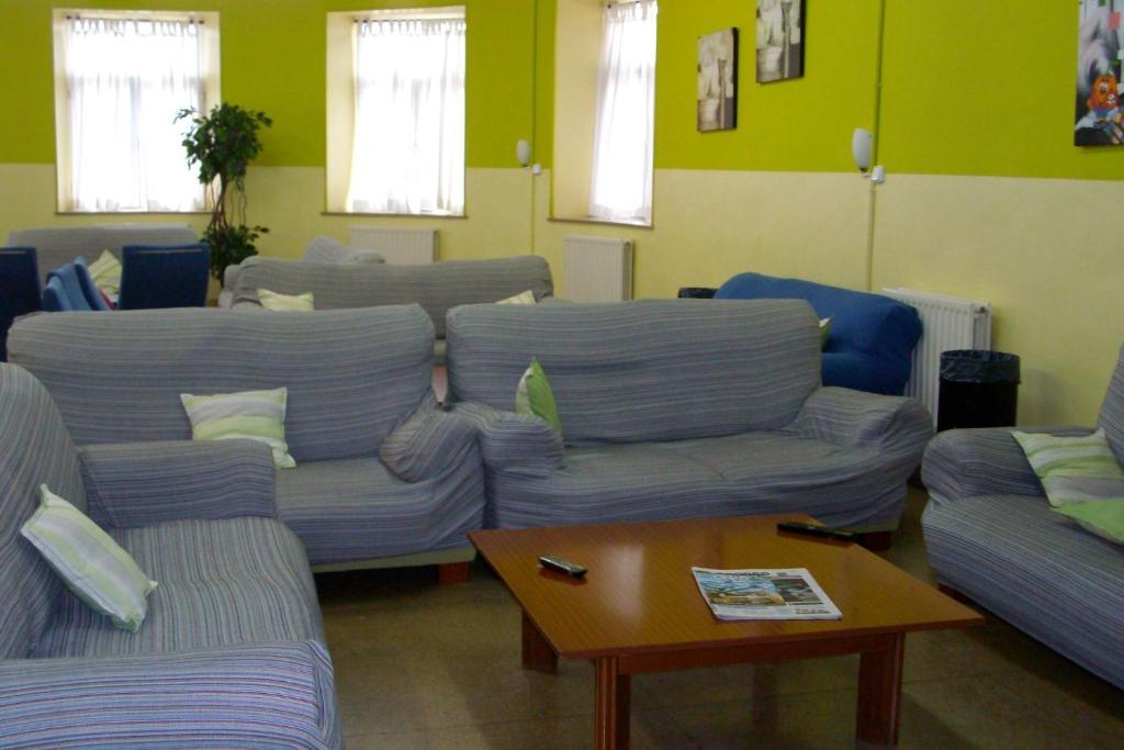 Manarikua Hostelling International Derio Extérieur photo