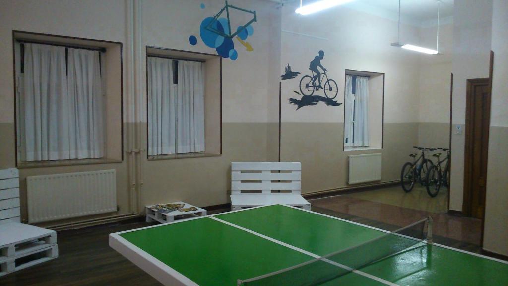 Manarikua Hostelling International Derio Extérieur photo