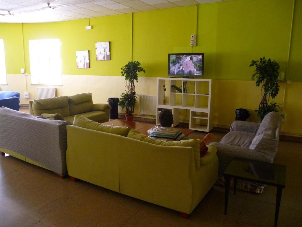 Manarikua Hostelling International Derio Extérieur photo